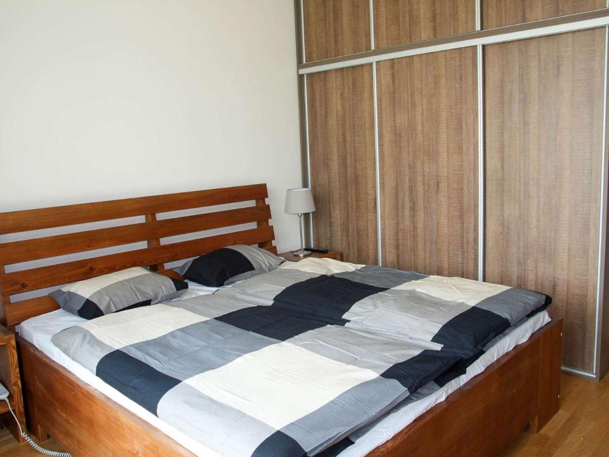 Apartman Medvedin 110 Špindlerŭv Mlýn Exterior foto