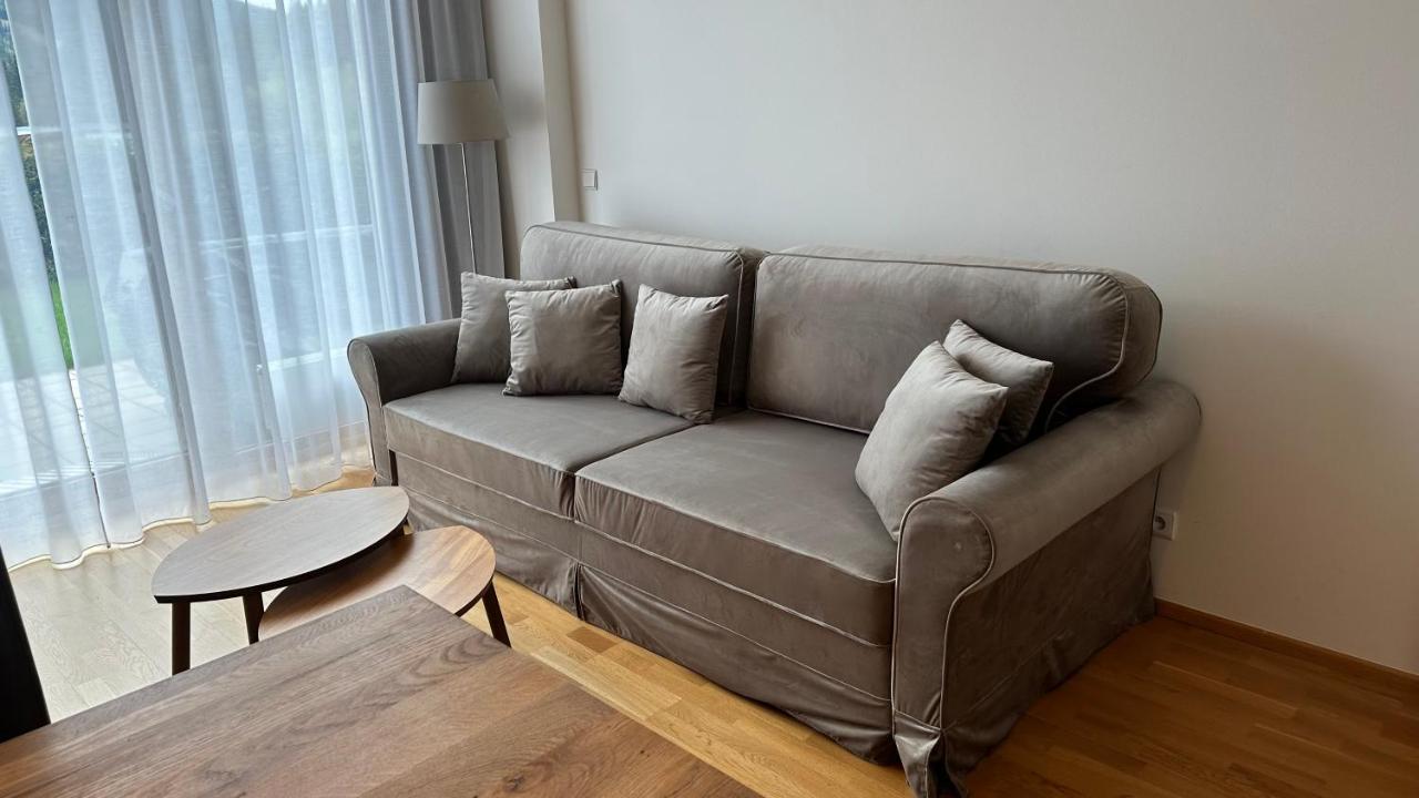 Apartman Medvedin 110 Špindlerŭv Mlýn Exterior foto