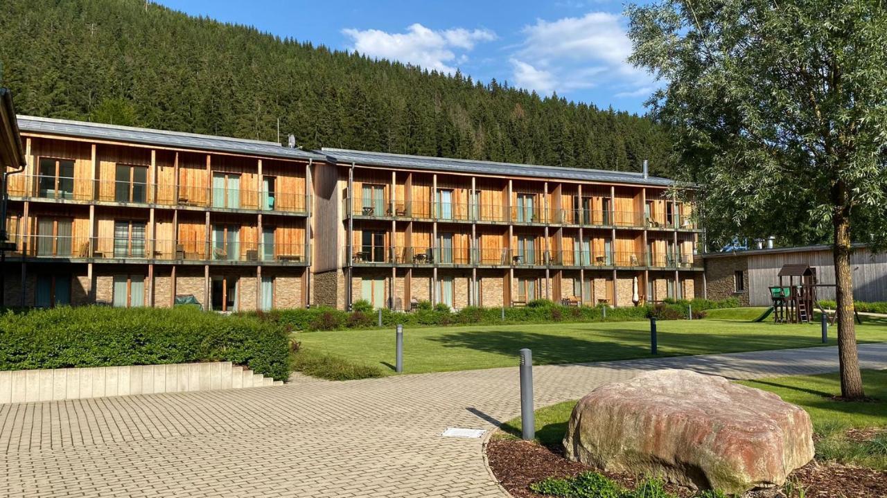 Apartman Medvedin 110 Špindlerŭv Mlýn Exterior foto
