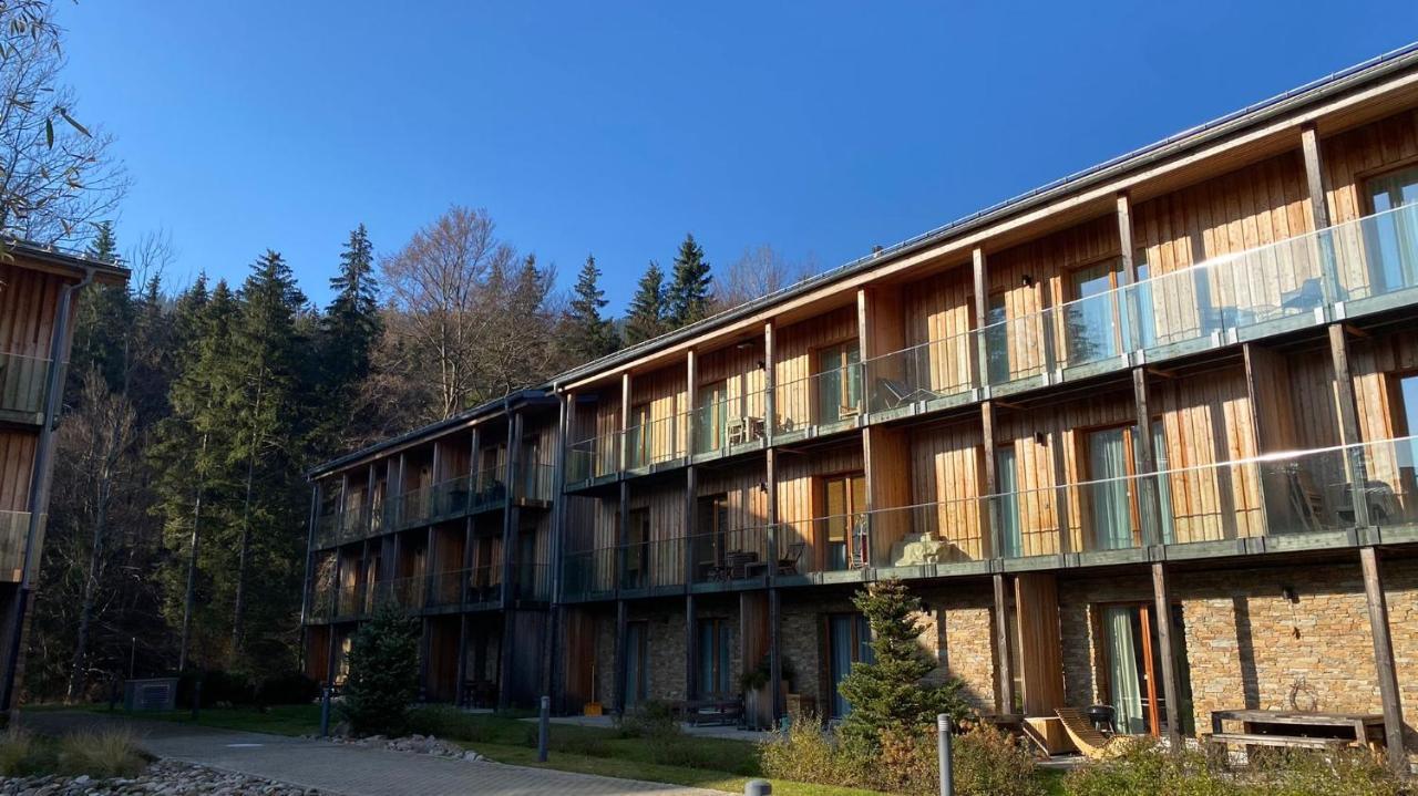 Apartman Medvedin 110 Špindlerŭv Mlýn Exterior foto