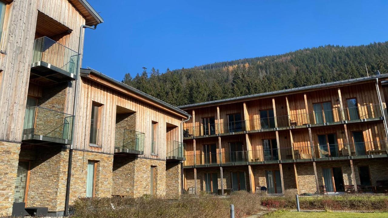 Apartman Medvedin 110 Špindlerŭv Mlýn Exterior foto