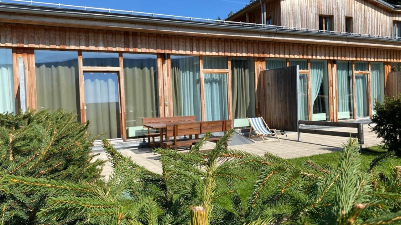Apartman Medvedin 110 Špindlerŭv Mlýn Exterior foto