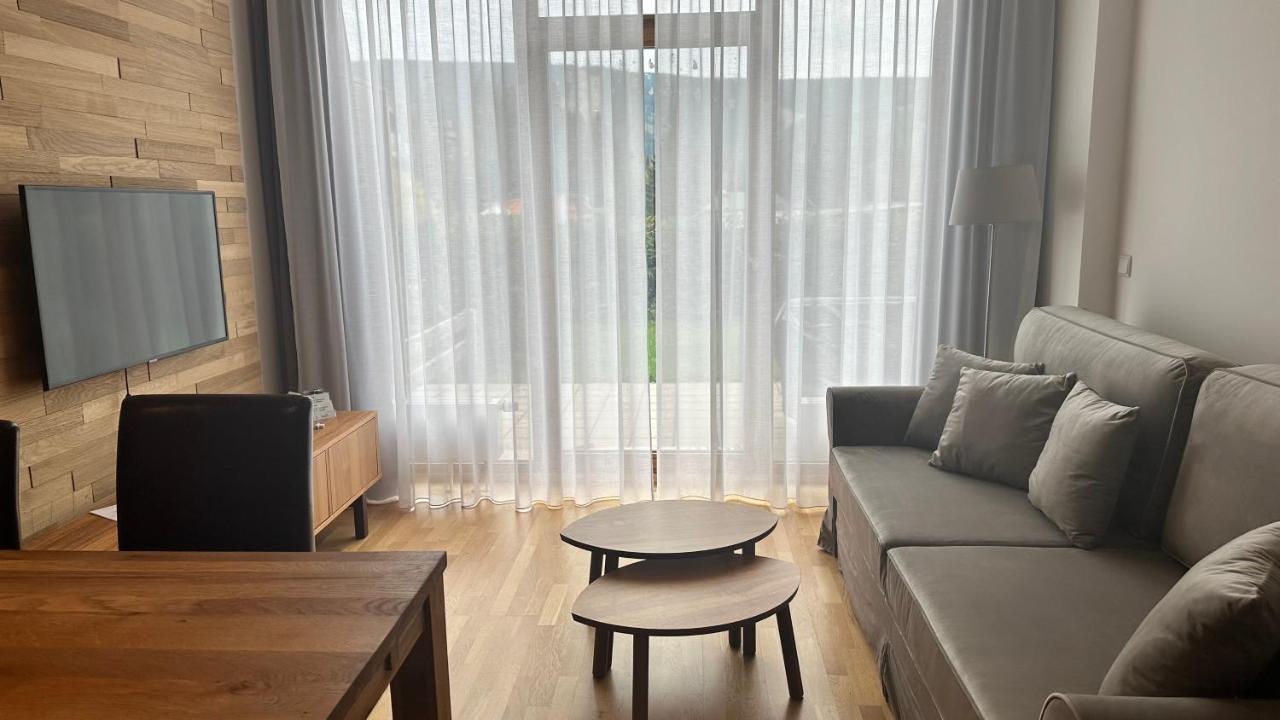 Apartman Medvedin 110 Špindlerŭv Mlýn Exterior foto