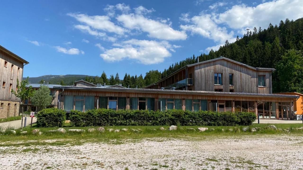 Apartman Medvedin 110 Špindlerŭv Mlýn Exterior foto