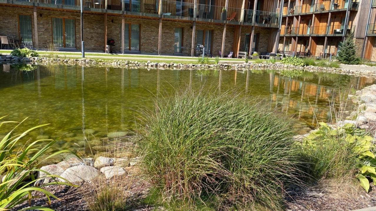 Apartman Medvedin 110 Špindlerŭv Mlýn Exterior foto