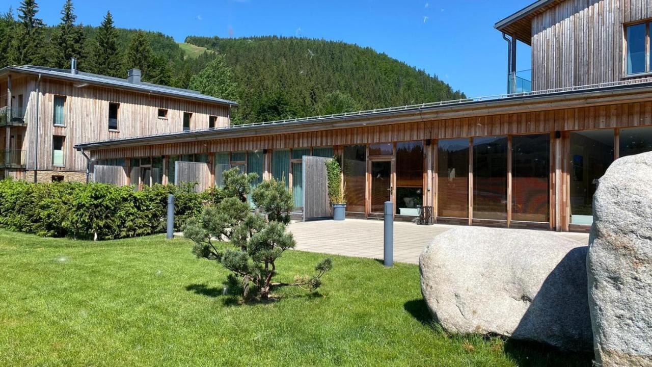 Apartman Medvedin 110 Špindlerŭv Mlýn Exterior foto