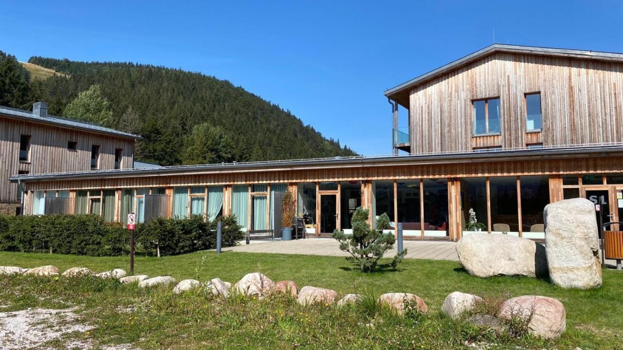 Apartman Medvedin 110 Špindlerŭv Mlýn Exterior foto