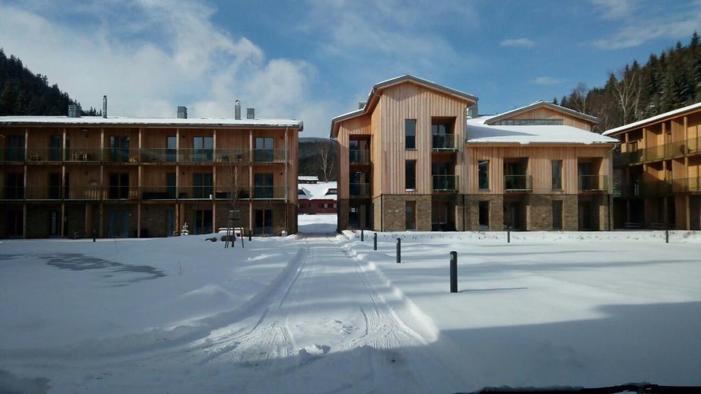 Apartman Medvedin 110 Špindlerŭv Mlýn Exterior foto