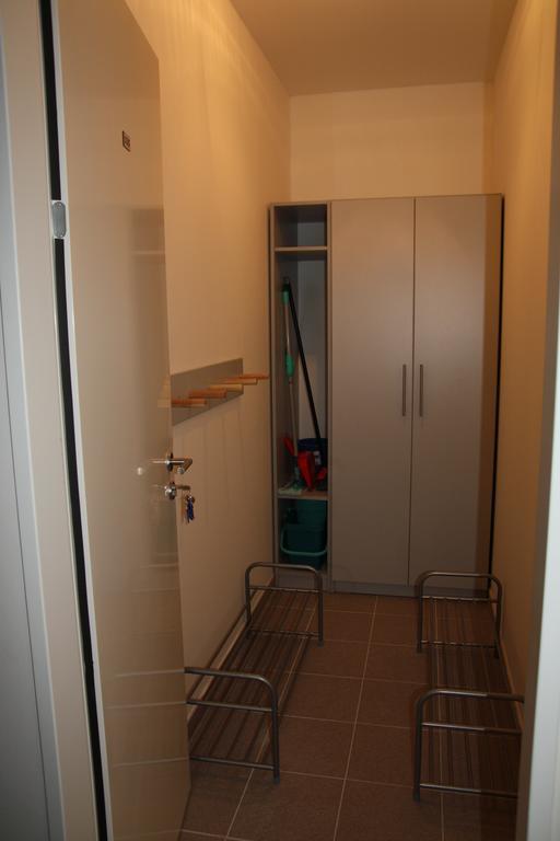 Apartman Medvedin 110 Špindlerŭv Mlýn Exterior foto