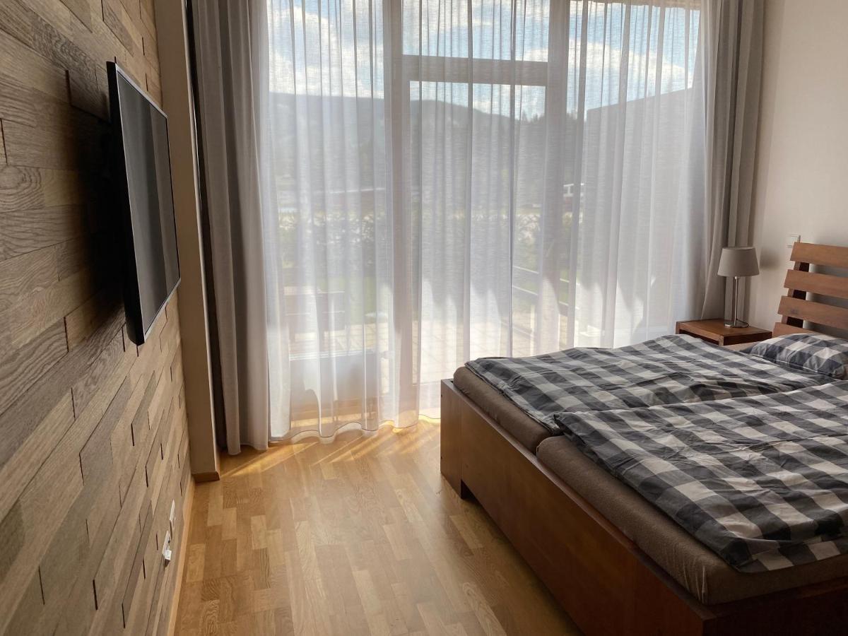 Apartman Medvedin 110 Špindlerŭv Mlýn Exterior foto