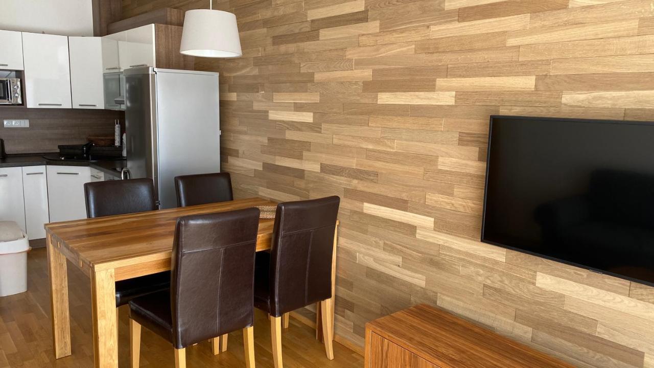 Apartman Medvedin 110 Špindlerŭv Mlýn Exterior foto