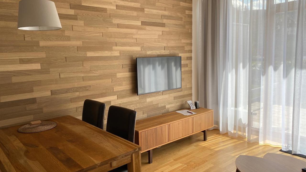 Apartman Medvedin 110 Špindlerŭv Mlýn Exterior foto